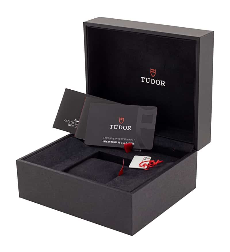 Tudor Heritage Black Bay M79350-0005